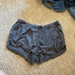 Aerie soft shorts
